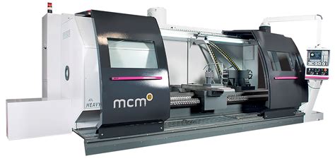 mcm cnc machines|mcm spa website.